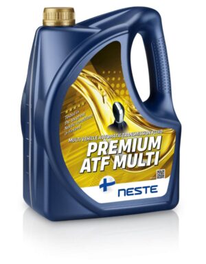 Neste Premium ATF Multi 4L