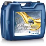 Neste Premium Gear UTTO 20L