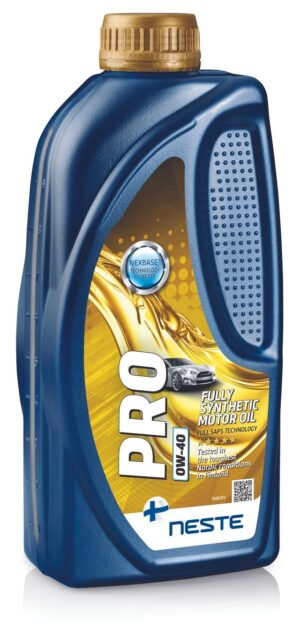 Neste Pro 0W-40 1L
