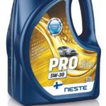 Neste Pro 5W-30 4L