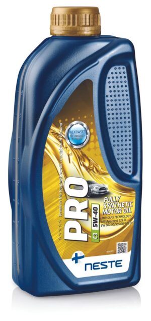 Neste Pro C3 5W-40 1L