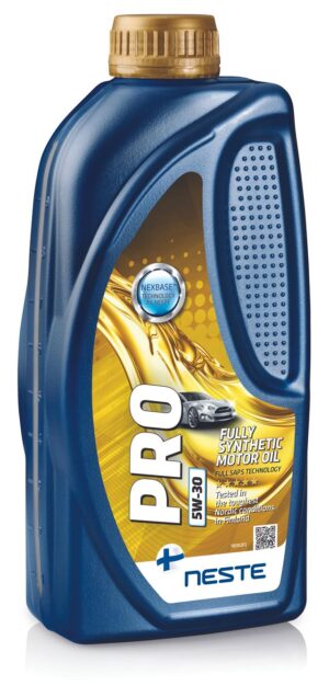 Neste Pro F 5W-30 1L