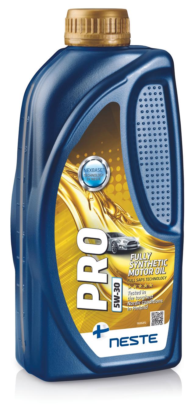 Neste Pro F 5W-30 1L
