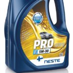 Neste Pro F 5W-30 4L