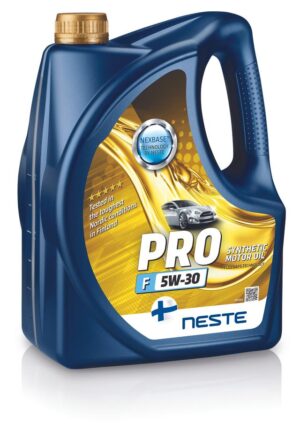 Neste Pro F 5W-30 4L