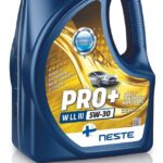 Neste Pro+ W LL-III 5W-30 4L