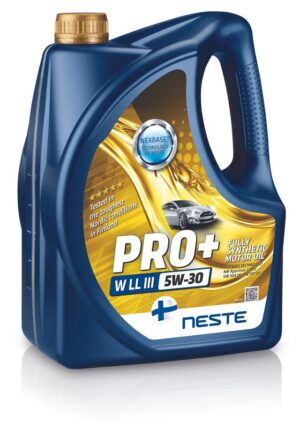 Neste Pro+ W LL-III 5W-30 4L