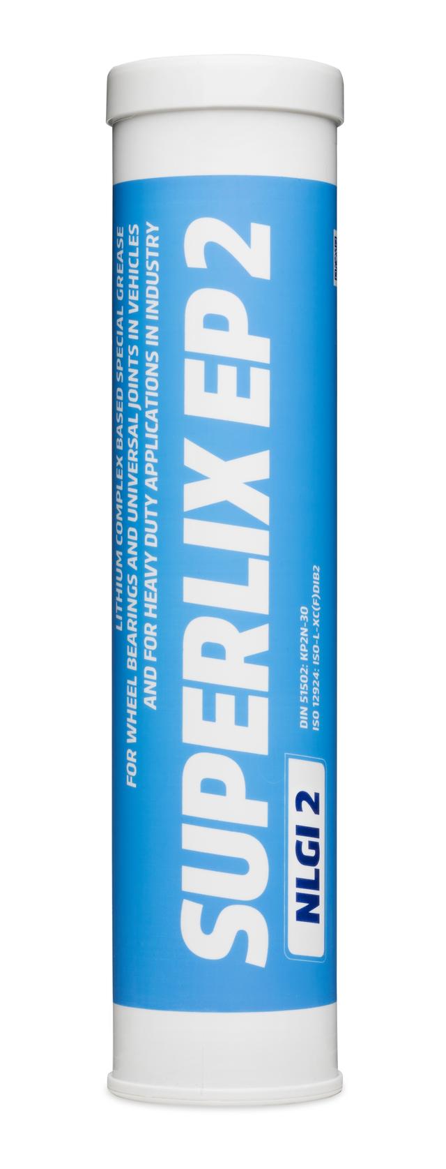 Neste Superlix EP 2 420ml/400g