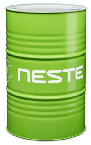 Neste Turbo LXE 10W-40 200L