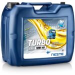 Neste Turbo LXE 10W-40 20L
