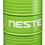 Neste Turbo+ NEX 10W-40 200L