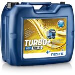 Neste Turbo+ NEX 10W-40 20L