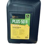 JOHN DEERE PLUS II 15W-40 20L OEM VC50002X020