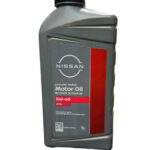NISSAN 5W-40 A3/B4 1L OEM 90090032