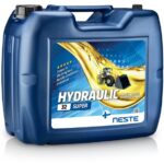 Neste Hydraulic 32 Super - HV 32 20L