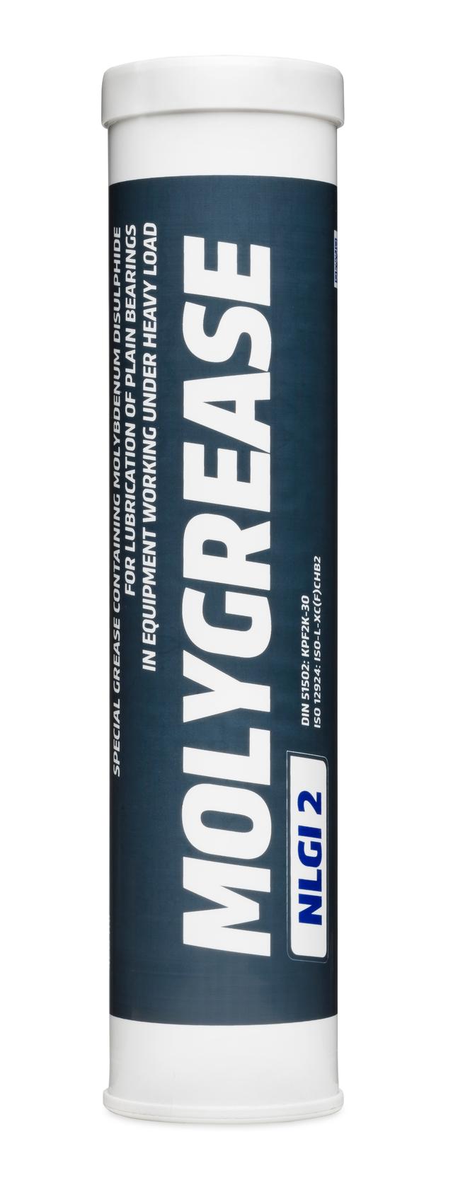 Neste Molygrease 420ml/400g