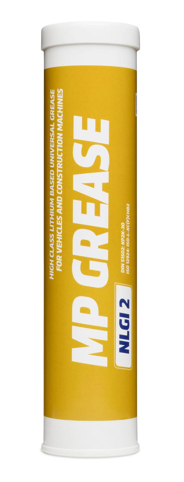 Neste MP Grease 420ml/400g