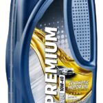 Neste Premium A3/B4 10W-40 1L