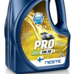 Neste Pro C2/C3 5W-30 4L