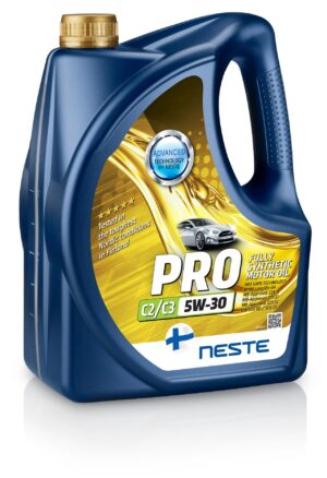 Neste Pro C2/C3 5W-30 4L