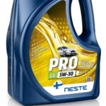 Neste Pro C4 5W-30 4L