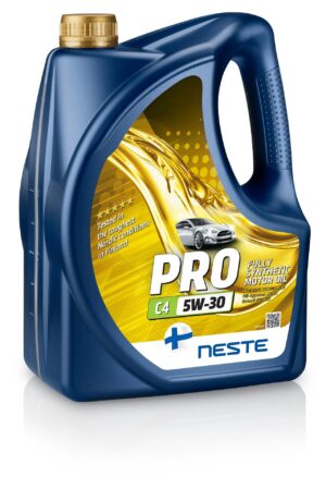 Neste Pro C4 5W-30 4L