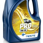Neste Pro+ 0W-30 4L