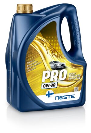 Neste Pro+ 0W-30 4L