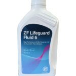 BMW/ZF LifeGuardFluid 6 1L OEM S67109025501/ZF-550031808 olej przekładniowy