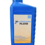 BMW/ZF LifeGuardFluid 5 1L OEM S67109017001/ZF-500504800 olej przekładniowy