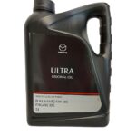 Mazda Original Oil Ultra 5W-30 5L OEM 2214205/183666/DEX107