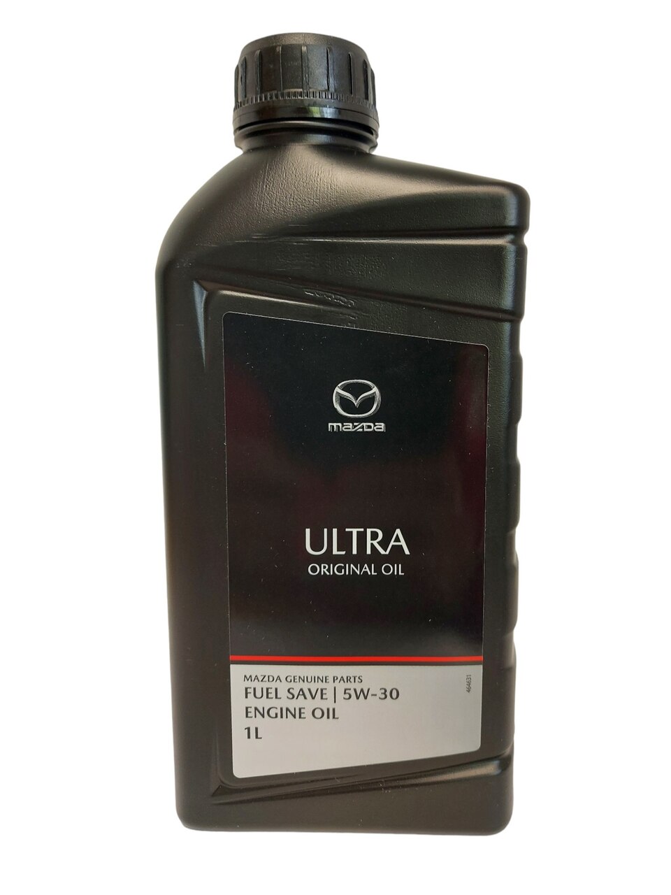 Mazda Original Oil Ultra 5W-30 1L OEM 2214204/183665/DEX106 1