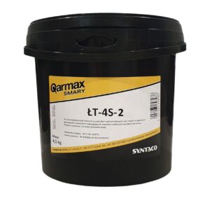 QARMAX SMAR ŁT-4S-2 4,5kg