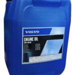 VOLVO VDS-5 5W-30 20L OEM 85153936
