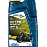 NSL PERFORM POWER 4T 10W-40 1L