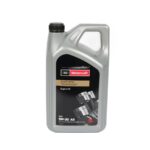 FORD MOTORCRAFT A5 5W-30 5L (FORMULA F ) OEM 15F1CF