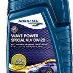 NSL WAVE POWER SPECIAL VLV 0W-20 1L
