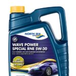 NSL WAVE POWER SPECIAL RNE 5W-30 5L