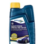 NSL WAVE POWER SPECIAL RNE 5W-30 1L