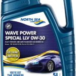 NSL WAVE POWER SPECIAL LLV 0W-30 5L