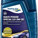 NSL WAVE POWER SPECIAL LLV 0W-30 1L