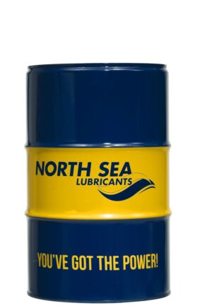 NSL WAVE POWER EXCELLENCE 5W-40 60L