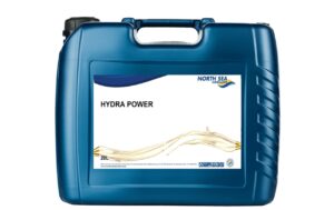 NSL TIDAL POWER HDX 10W-40 20L