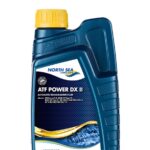 NSL ATF POWER DX II 1L