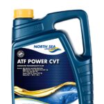 NSL ATF POWER CVT 5L