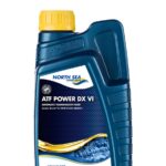 NSL ATF POWER DX VI 1L