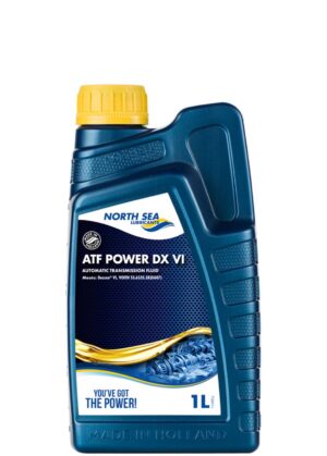 NSL ATF POWER DX VI 1L