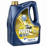 Neste Pro+ F 5W-20 4L