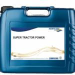 NSL SUPER TRACTOR POWER 10W-30 20L