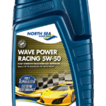 NSL WAVE POWER RACING 5W-50 1L